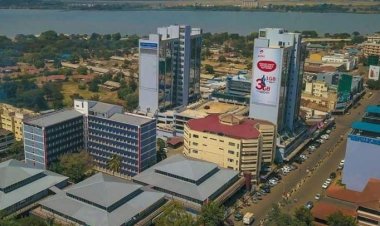 US Citizens Warned Against Travelling To Kisumu