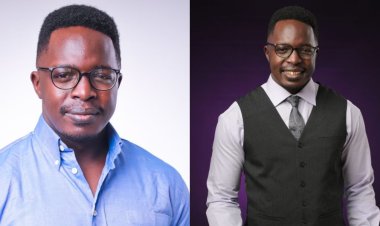 Inside Career Of Kenyan Entrepreneur Working At WHO