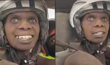 Meet Kenyan Comedians Gone Viral Over Safari Rally Meme [VIDEO]