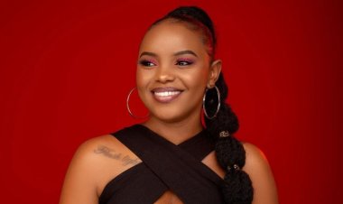 Maria Actress: I'll Go Into Politics Seriously