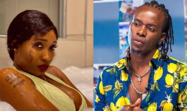 Jovial's Advice To Willy Paul Thirsting Over Her