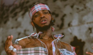 Diamond Platnumz To Perform At Raila's Azimio Rally