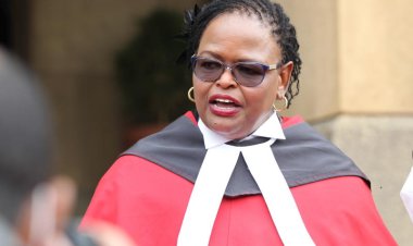 Supreme Court Declares CDF Illegal in Blow To Incoming MPs