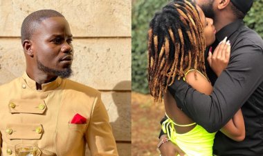 Carrol Sonie Uncovers Identity Of Married Man Threatening Mulamwah