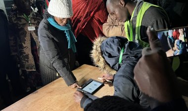 Three Ways You Can Check and Confirm Presidential Results LIVE