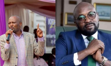 Big Losers In August 9 General Elections So Far