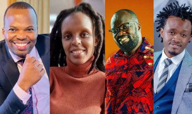 How Celebrities Performed In 2022 Elections