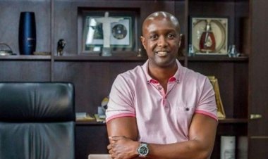 Sportpesa CEO, Ex-DP Ruto Staffer Among Surprise Winners