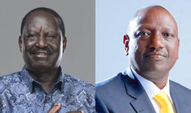 Truth About Standard, RMS Statement On Election Results