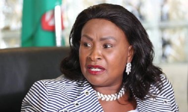 Wavinya Ndeti Beats UDA Boss
