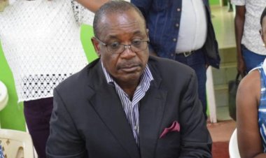 Watch Evans Kidero Blast Citizen TV Journalist [VIDEO]