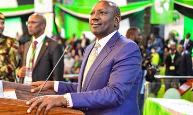 Why Ruto's Lawyers Want Supreme Court To Uphold Election Win [HIGHLIGHTS]