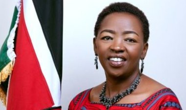 Rachel Ruto: Kenya's Next First Lady Whose Hidden Message Defined Elections