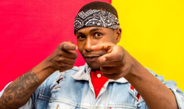 How Bullying On Twitter Launched Kilundeezy's Music Career