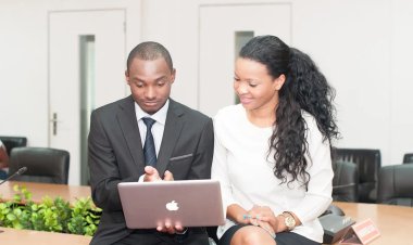 3 Steps To Creating Harmony In The Office