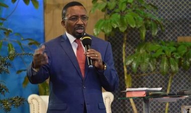 Police Boss Who Grilled Pastor Ng'ang'a Over Fatal Road Crash Dies