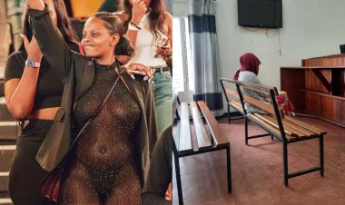 Woman Jailed Over Indecent Dressing In Rwanda Sparks Debate In Kenya