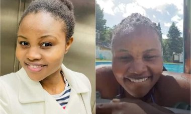 Hellen Wendy: Boyfriend Reveals Last Conversation They Had Before Tragedy