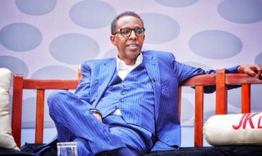 Ahmednasir To Skip Defence Of Ruto's Win At Supreme Court