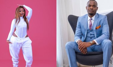 Kennedy Rapudo: What Caused Split With Amber Ray