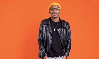 Govt Speaks After Musicians Sue Brian Mutinda