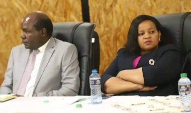 Supreme Court Refuses To Wade Into Cherera, 3 IEBC Commissioners Dispute