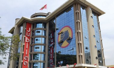 Jubilee Party's Nairobi Headquarters Placed For Auction