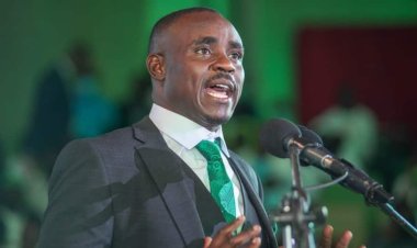 Police Explain Why They Are Looking For Cleophas Malala