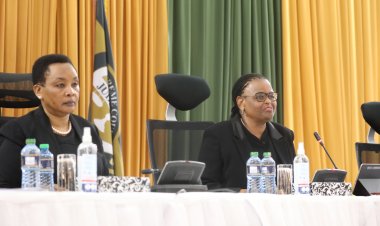 Supreme Court: Ballot Boxes In 15 Polling Stations To Be Opened For Recount