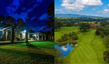 Karen Country Club Breaks Silence After Viral 'Open To Public' Reports