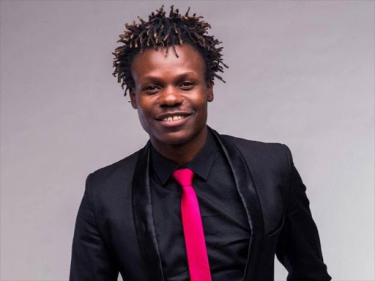 Eko Dydda Robbed Of Mathare North MCA Certificate