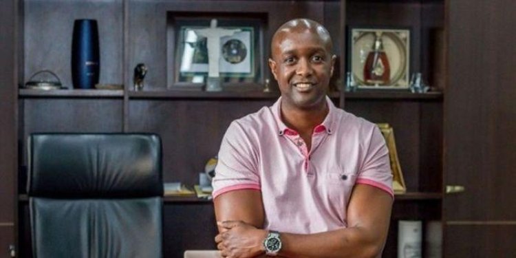 Sportpesa CEO, Ex-DP Ruto Staffer Among Surprise Winners