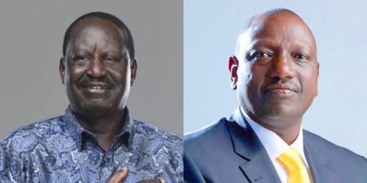 Truth About Standard, RMS Statement On Election Results