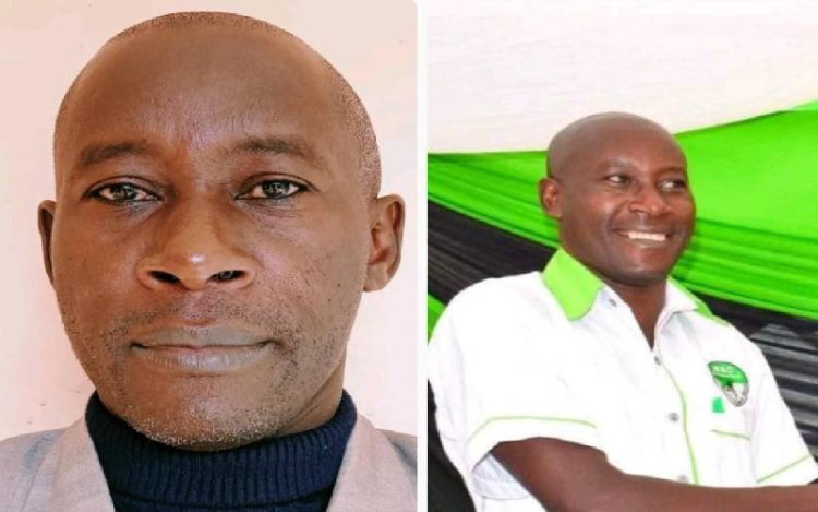 K24 TV Journalist Reveals Final Moments Of Missing IEBC Official