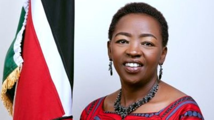 Rachel Ruto: Kenya's Next First Lady Whose Hidden Message Defined Elections