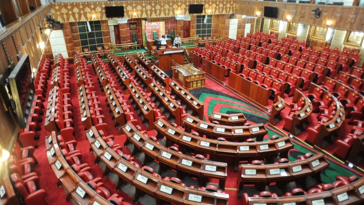 How Much MPs-Elect Will Earn In 13th Parliament