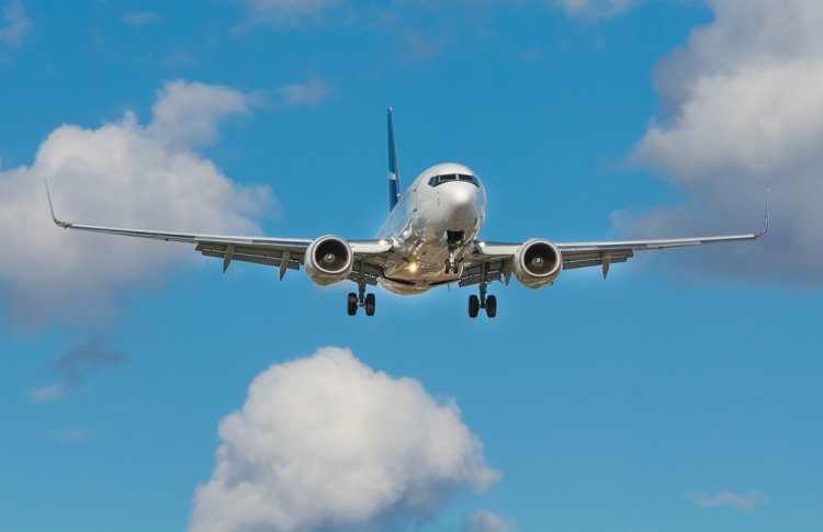 2 Pilots Who Fell Asleep Mid-Flight Punished