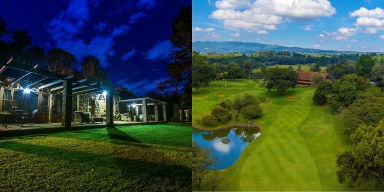 Karen Country Club Breaks Silence After Viral 'Open To Public' Reports