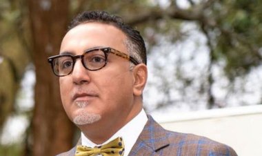 Najib Balala's Brother Dies