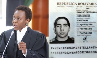 Linking Submission By Raila's Lawyer On Jose Camargo To DCI Report