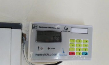 How To Buy Kenya Power Tokens Under New Regulations