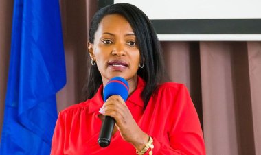 How To Apply For AMWIK's Top Job After Judie Kaberia Exit