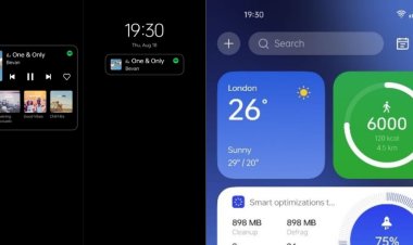 OPPO Teams Up with Spotify for Smart and Customized Music Experiences in ColorOS 13