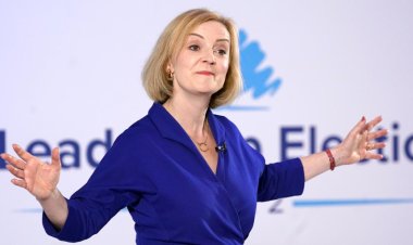 Liz Truss Floors Two Candidates With Kenyan Roots To Become UK Prime Minister