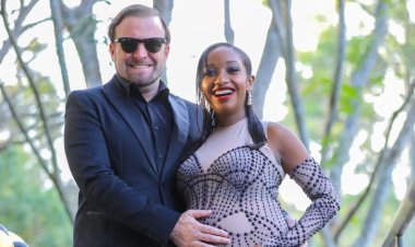 Price Of Camel Husband Gifted Anita Nderu As Dowry