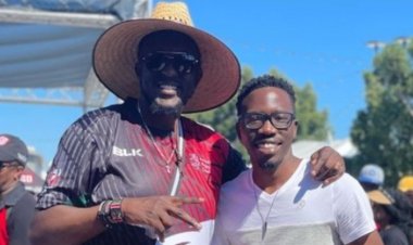 Little-Known Life Of Popular Kenyan DJ Living In US