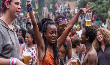 Ugandan Govt Overturns Ban On Nyege Nyege Festival