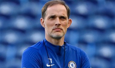 What Kenyan Chelsea Fans Think Of Shock Tuchel Sacking