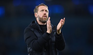 Chelsea: Graham Potter Announced As Tuchel's Replacement