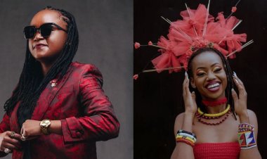 List Of Artists To Perform In 'Women In Music' Concert